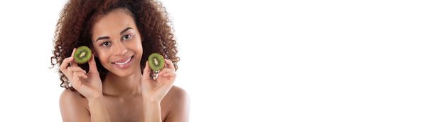 Fruits help to keep your health - Zdjęcie, obraz