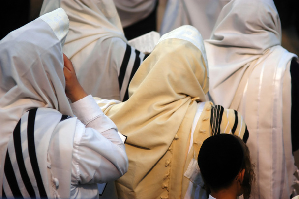 マーロン イスラエル ユダヤ人の休日の遅れ · ボーマー - 写真・画像