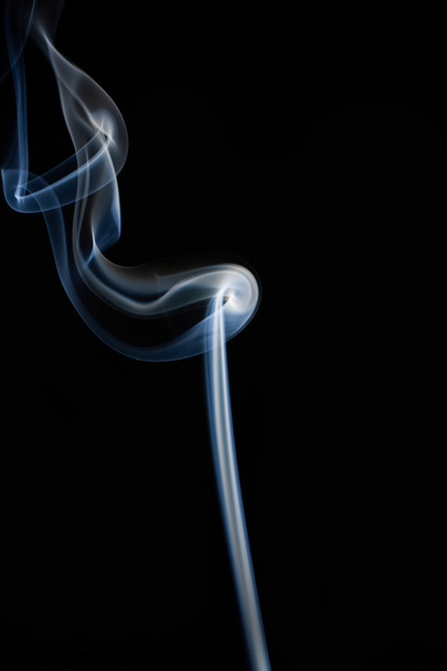 Fondo efecto humo
 - Foto, imagen