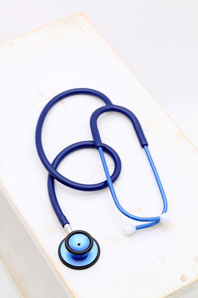 Stethoscope - Foto, Imagem