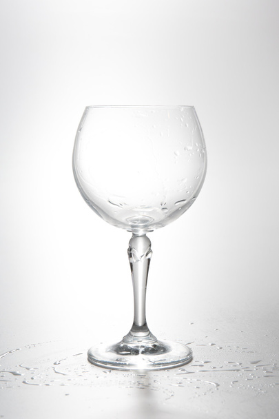Glass of very cold water - Фото, зображення