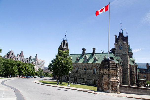 Canada - Ontario - Ottawa - Foto, afbeelding