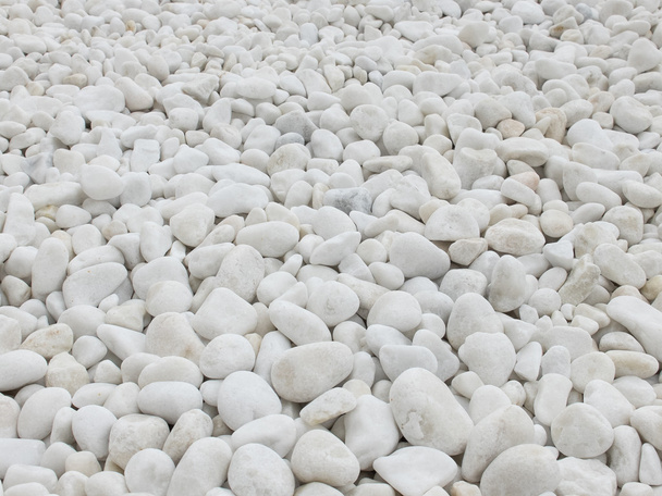 Fondo de piedras blancas
 - Foto, imagen