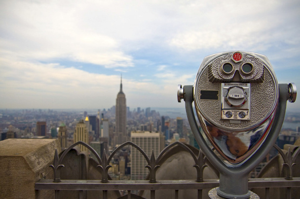 New York - Skyline - Foto, imagen