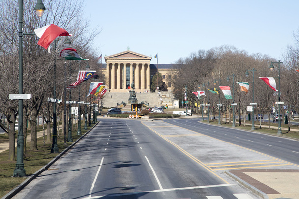 USA - Pennsylvania - Philadelphia - Fotó, kép