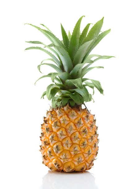 Ripe pineapple - Foto, immagini