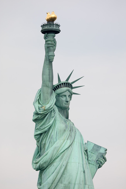 Statua Wolności - Zdjęcie, obraz