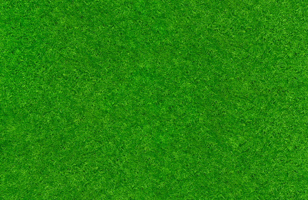 Vihreä nurmikon rakenne
 - Valokuva, kuva