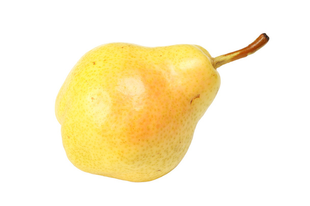 Pear isolated - Foto, immagini