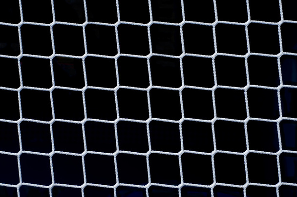 Fekete háló - Fotó, kép