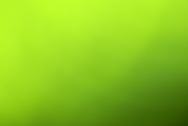Зеленый размытый фон
   - Фото, изображение