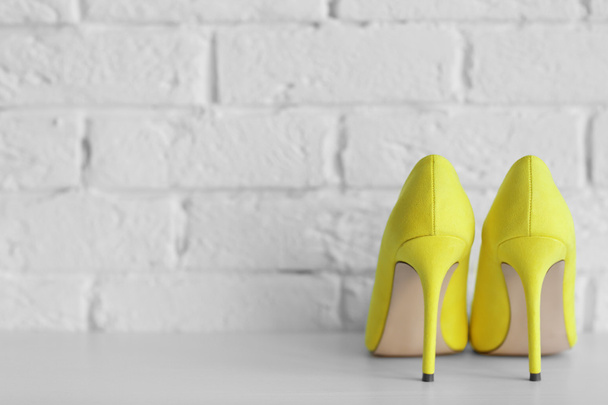woman high heels  - Fotoğraf, Görsel