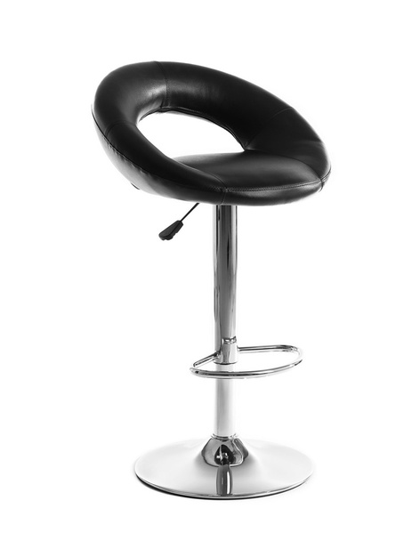 Bar chair isolated - Фото, зображення