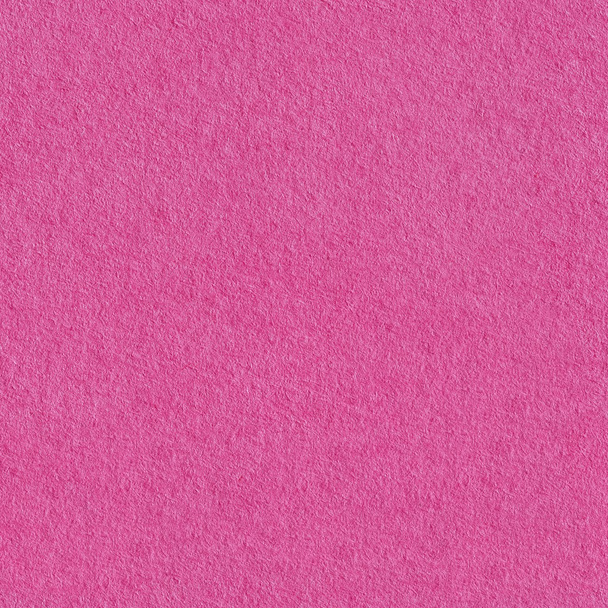 Pink paper. Seamless square texture. Tile ready. - Photo, Image