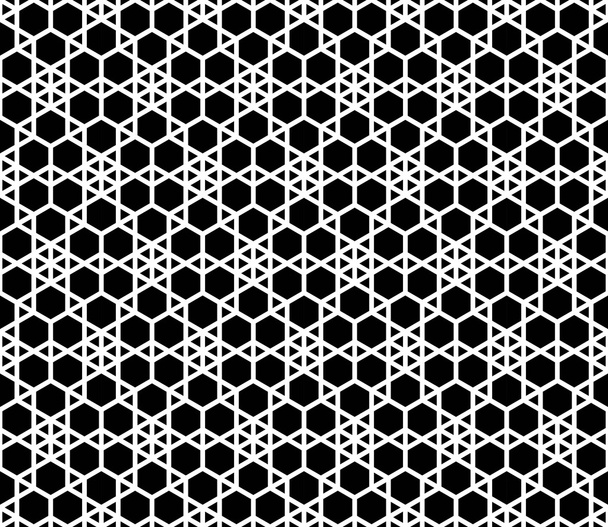 patrón de almohada de geometría hipster
 - Vector, imagen