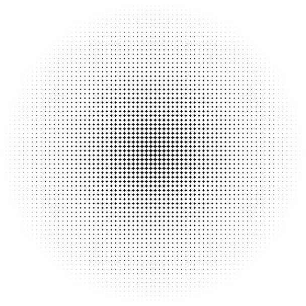 abstract monochrome background - Vector, Image