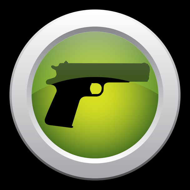 Icono de pistola
. - Foto, Imagen