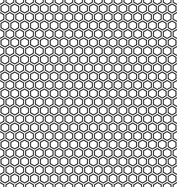 Hipster geometry kussen patroon - Vector, afbeelding