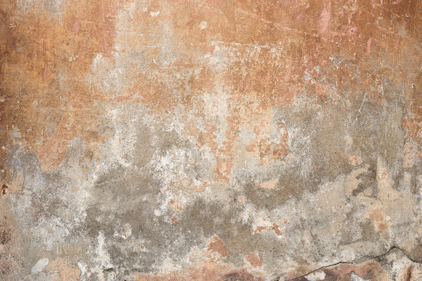 Old grunge concrete wall background or texture - Photo, Image