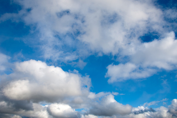 Σύννεφα - Φωτογραφία, εικόνα