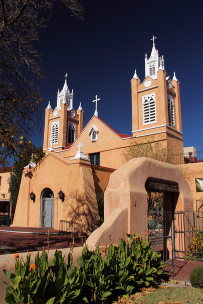 Église historique San Felipe de Neri
 - Photo, image