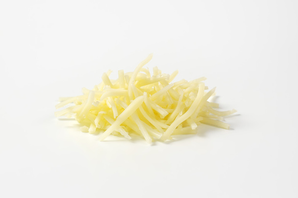 Купа тертого сиру
 - Фото, зображення