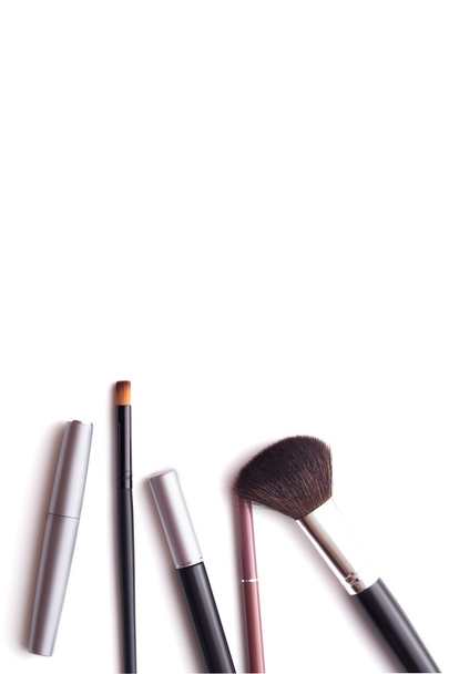 Sample beautiful makeup. - Photo, Image