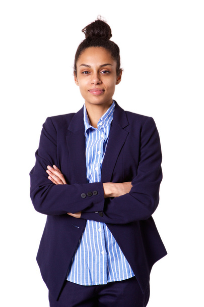 Confident young businesswoman - Photo, Image