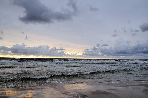 Baltic sea - Fotó, kép
