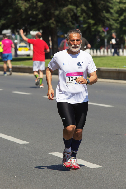 Skopje Marathon 2016 - Foto, imagen