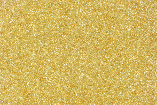 золотой блеск текстуры абстрактный фон - Фото, изображение