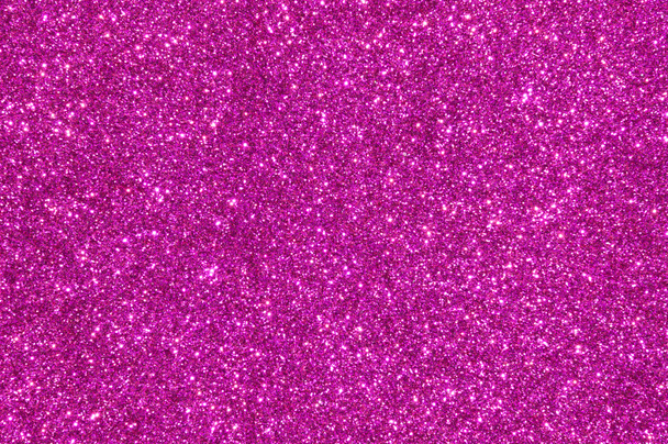 paarse glitter textuur abstracte achtergrond - Foto, afbeelding