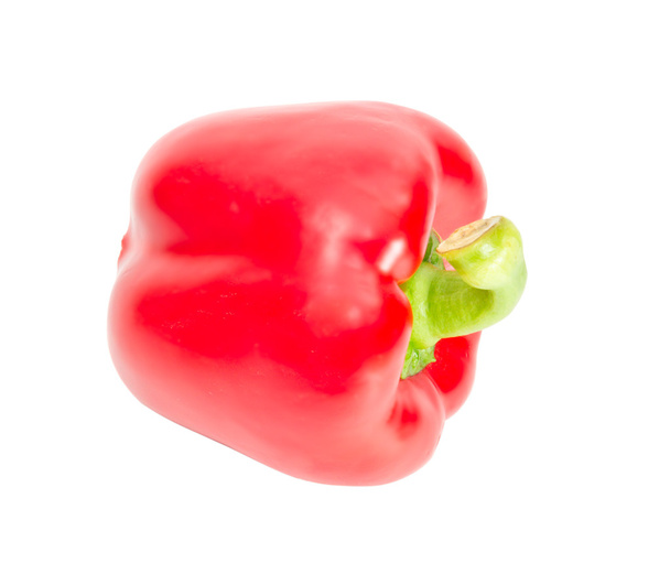 κόκκινο πιπέρι Βουλγαρικά - Φωτογραφία, εικόνα
