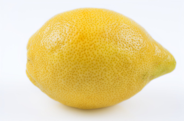Sólo limón.
 - Foto, imagen