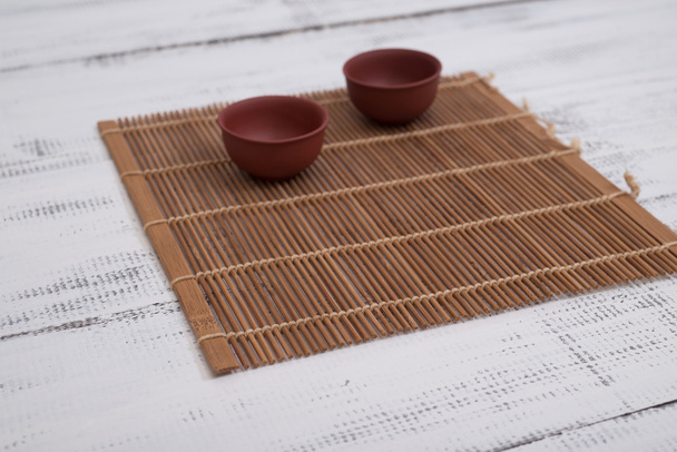 Chinese Tea Ware - Foto, imagen