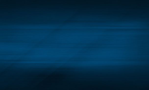 Fondo azul oscuro abstracto - Foto, imagen