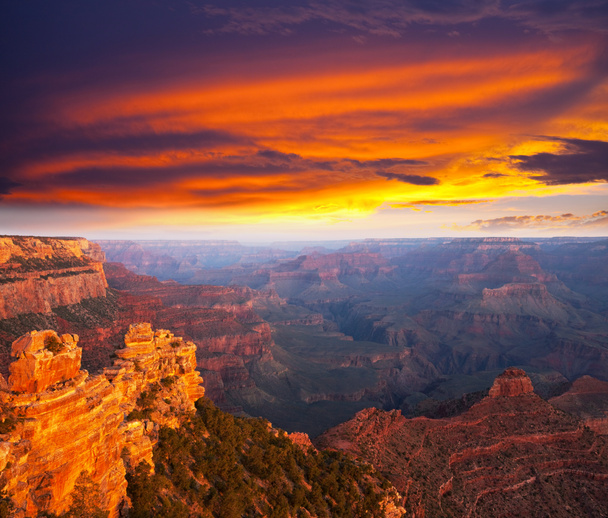 Grand Canyon - Fotografie, Obrázek
