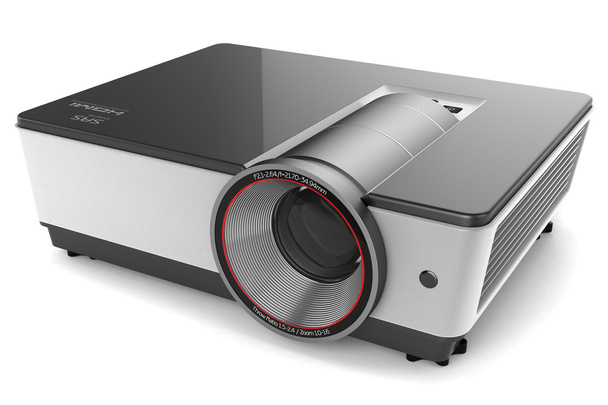 projector for video FULL HD - Photo, Image