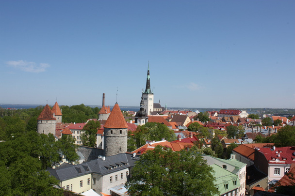 Tallinn - Foto, immagini