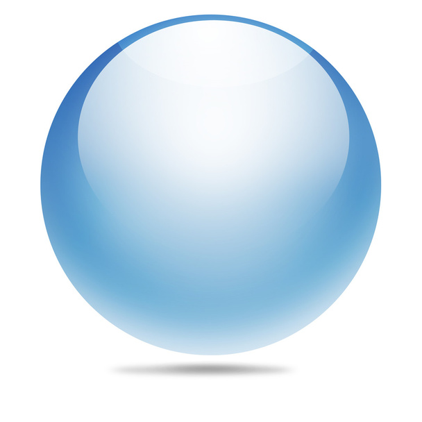 bola transparente hecha de photoshop
 - Foto, Imagen