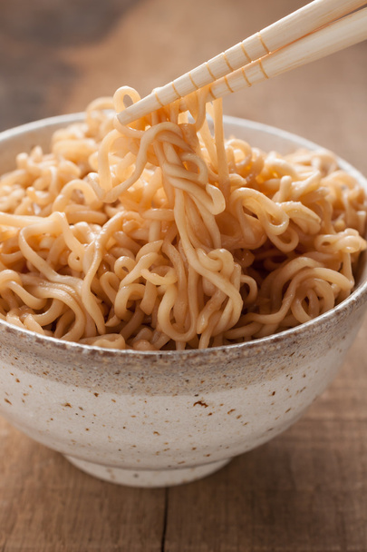 Άμεση Ramen Noodles - Φωτογραφία, εικόνα