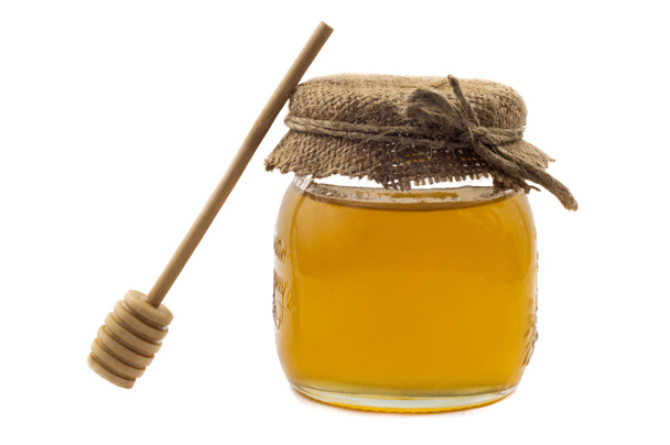 Méz édes ételek - Fotó, kép