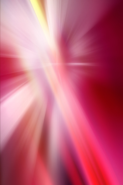 Abstrakti tausta edustaa nopeutta, liikettä, värien puhkeamista
 - Valokuva, kuva