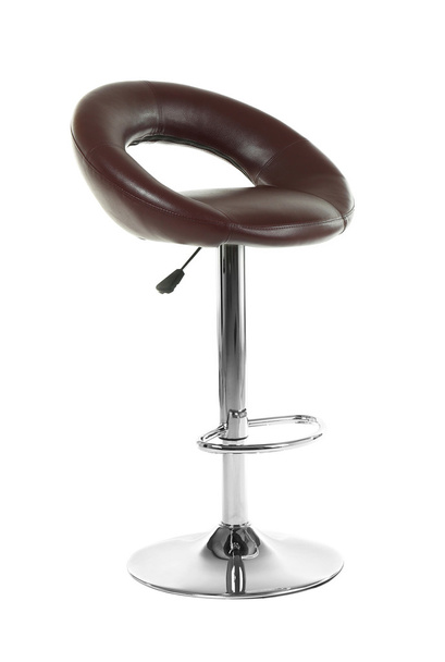 Bar chair isolated - Foto, Imagem