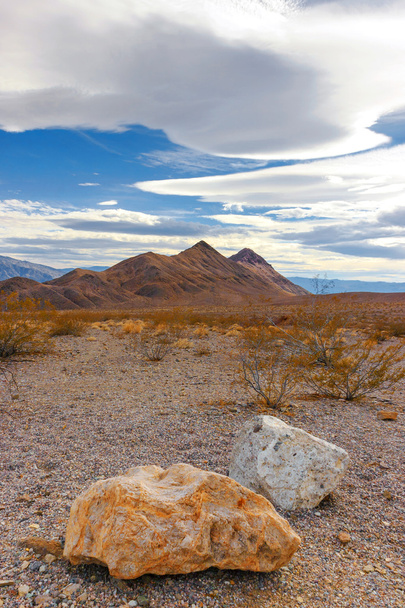 Parque Nacional do Vale da Morte - Foto, Imagem