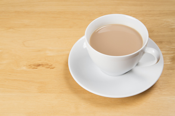крупним планом чашку чаю
 - Фото, зображення