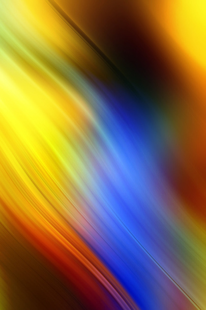 Abstract background representing speed, motion burst of colors - Photo, Image
