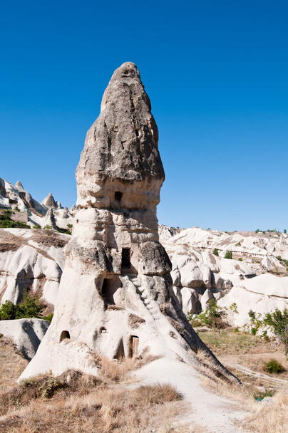 Capadocia Туреччини
 - Фото, зображення