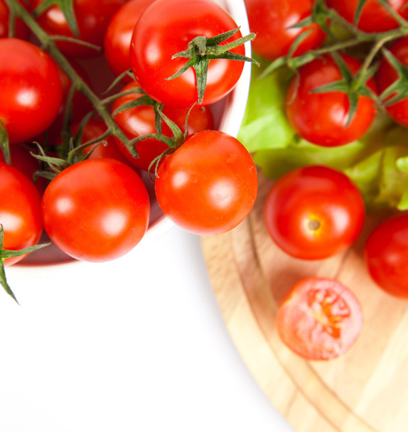 Tomatoes - Photo, Image