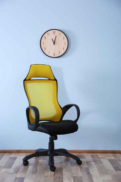 New office chair   - Фото, изображение